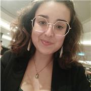 Profesora particular de Eso/primaria especializada en biología y física y química.